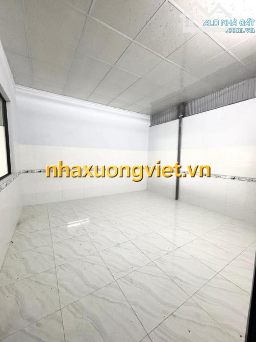 Cho thuê Kho 470 m2 gần KCN Trà Nóc mới xây có điện 3 pha