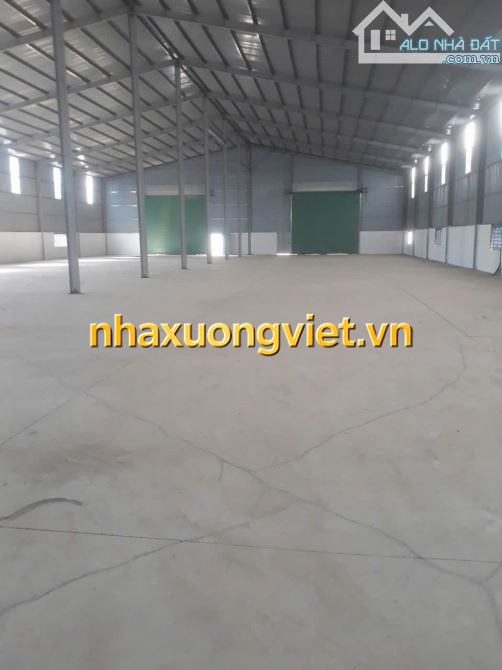 Cho thuê xưởng Thuận An 800m/35tr đường cont điện 320kva sx đa nghề