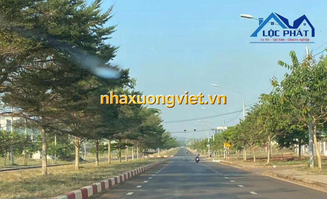 Cho thuê nhà xưởng 2552m2 KCN Long Khánh Đồng Nai chỉ 100k/m2