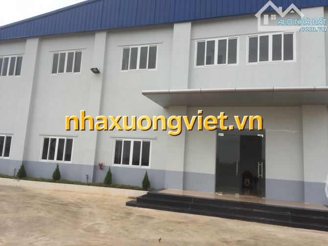 Cho thuê kho SIÊU ĐẸP 1.700m2 mặt tiền đường Thoai Ngọc Hầu, P. Hiệp Tân, Tân Phú.