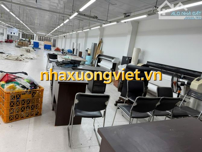 Cho thuê kho GIÁ RẺ 1.500m2 đường Trường Chinh, P. Tân Hưng Thuận, Q.12.