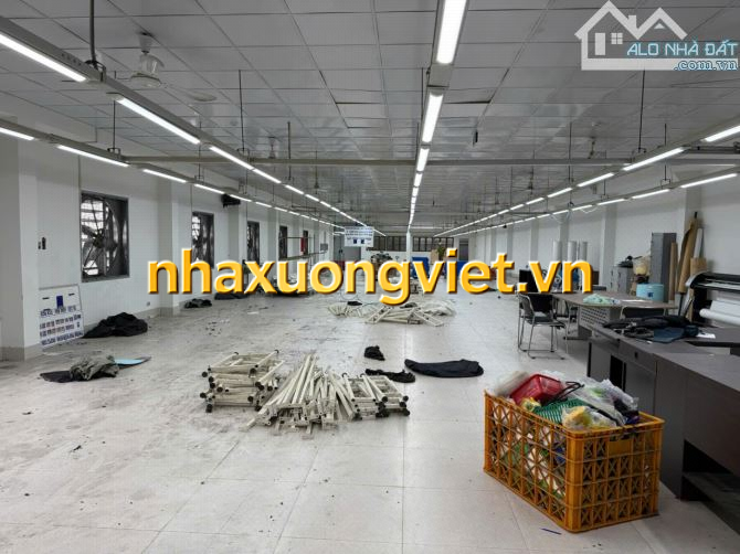 Cho thuê kho GIÁ RẺ 1.500m2 đường Trường Chinh, P. Tân Hưng Thuận, Q.12.