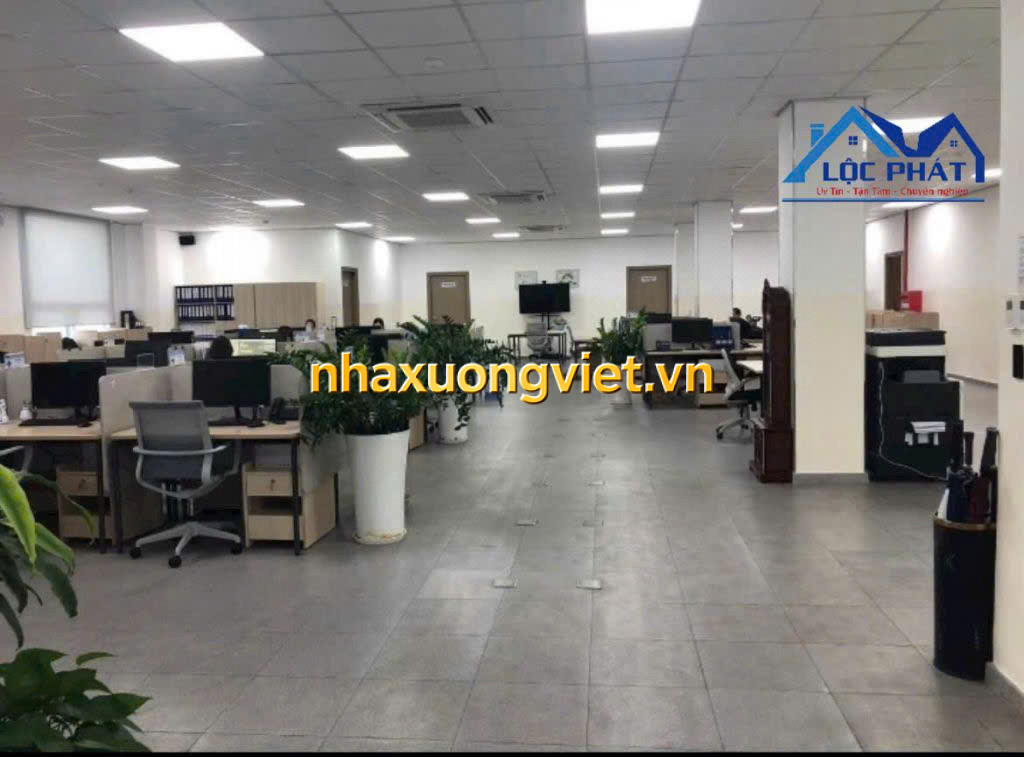 Cho thuê đất và nhà xưởng 24,560 m² tại KCN Nhơn Trạch, Đồng Nai