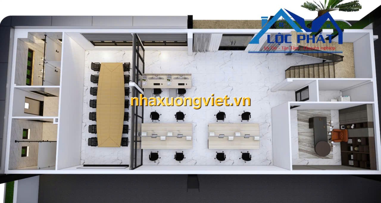 Cho thuê nhà xưởng KCN Hố Nai, phường Hố Nai, Đồng Nai