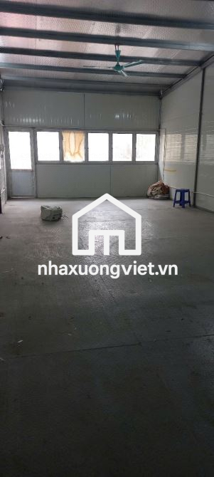Cho thuê nhà 60m2, 2 tầng làm kho, VP tại khu đất DV Tây Nam Linh Đàm, Hoàng Mai, 11tr/th.