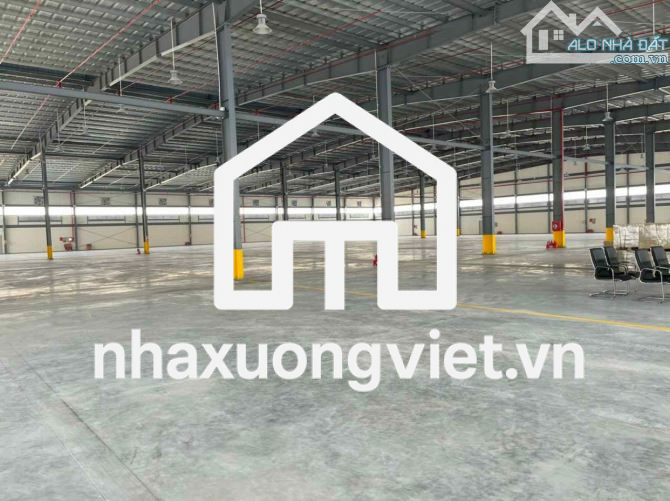 Cho Thuê Kho Bãi , Nhà Xưởng Tp Hải Phòng – Vsip Thủy Nguyên, Hải Phòng