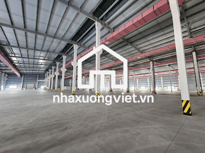 Cho Thuê Nhà Xưởng Mới Tại KCN VSIP Hải Phòng - Tiêu Chuẩn Quốc Tế, Ưu Đãi Nhiều