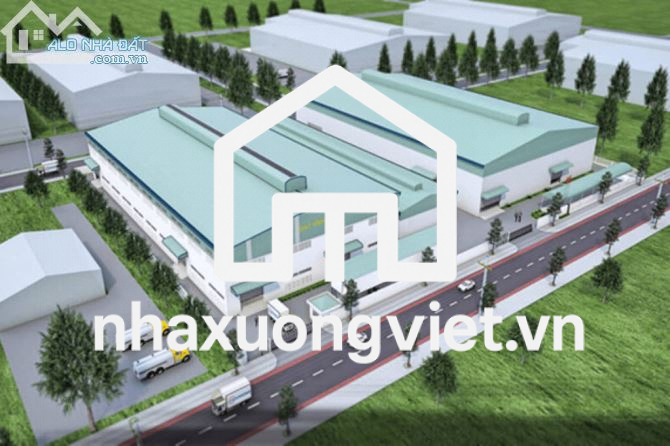 Cho thuê 1000m2, 4000m2, 6000m2, 8000m2, 10000m2,  trong  khu kcn hòa khánh, liên chiểu.