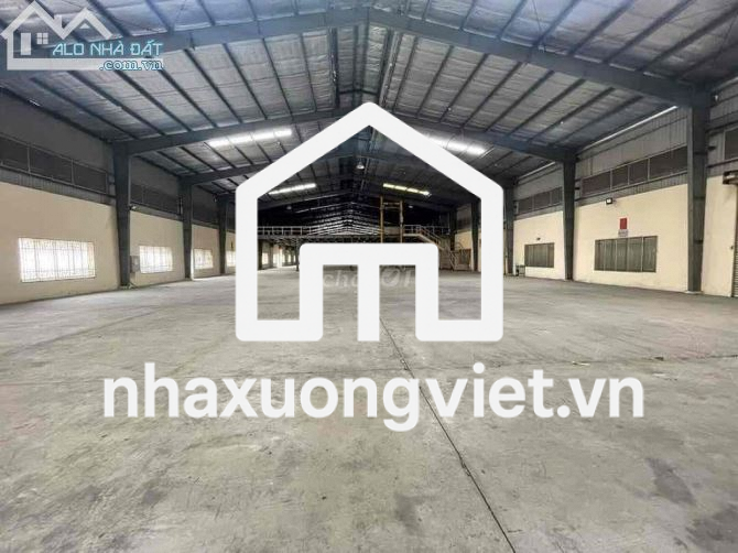 Cho thuê 1000m2, 4000m2, 6000m2, 8000m2, 10000m2,  trong  khu kcn hòa khánh, liên chiểu.