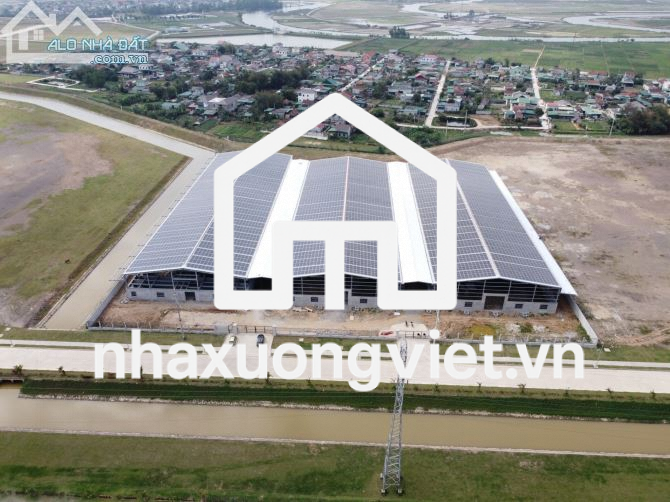 Cho thuê 1000m2, 4000m2, 6000m2, 8000m2, 10000m2,  trong  khu kcn hòa khánh, liên chiểu.