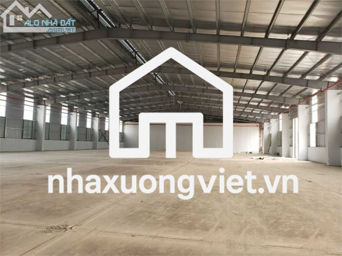 Cho thuê 200m², 250m², 300m², 540m², 720m², 1200m², kho nhà xưởng Sơn Trà TP Đà Nẵng.