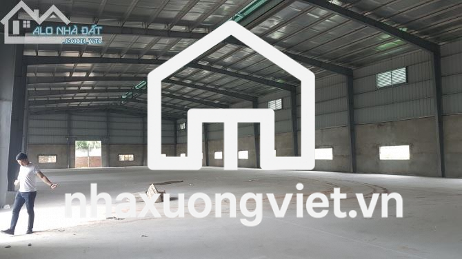 Cho thuê 200m², 250m², 300m², 540m², 720m², 1200m², kho nhà xưởng Sơn Trà TP Đà Nẵng.