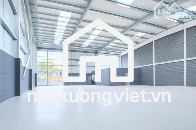 Bán xưởng lân cận nhau, mặt tiền, đường xe container,  Quận 12, gần QL1A,