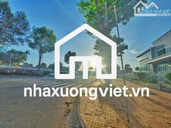 Bán 2.856m² ĐẤT Thương Mại Dịch Vụ TMD Hưng Phú Cần Thơ