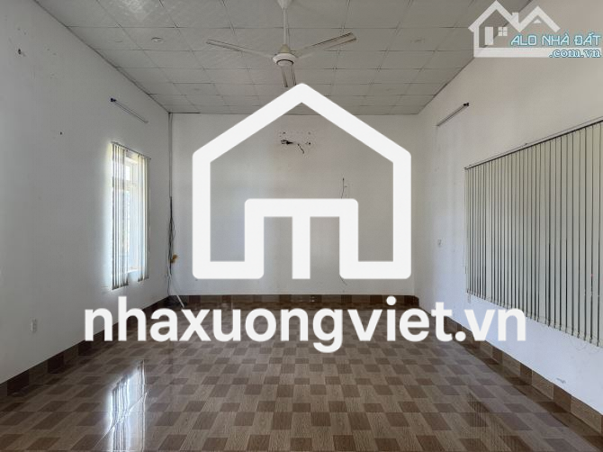 Cho Thuê kho tại CCN Tân An, Đăk Lăk