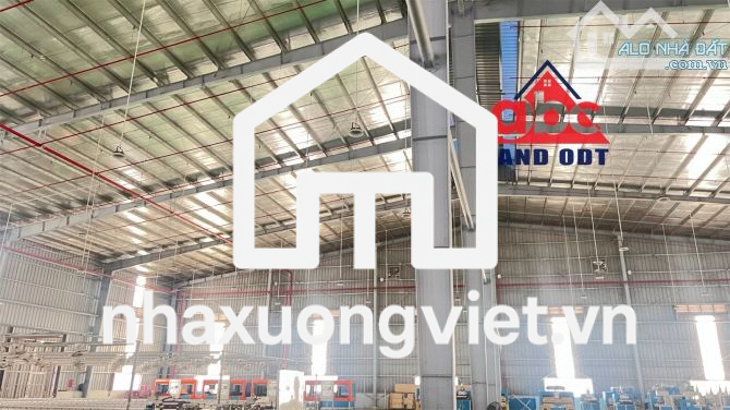 XT498 nhà xưởng sản xuất cho thuê ổn định lâu dài