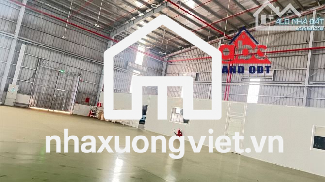 XT498 nhà xưởng sản xuất cho thuê ổn định lâu dài