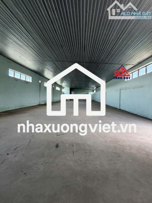 XT609 Cho thuê xưởng SX 1500m2 rẻ nhất trong KCN Tam Phước - Biên Hoà ĐN  👉 Giá chỉ 2$/m2