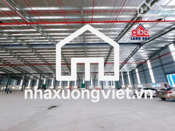 XT498 Cho thuê xưởng KCN - AN PHƯỚC - LONG THÀNH - ĐỒNG NAI. KV 4410m2 chỉ 300tr