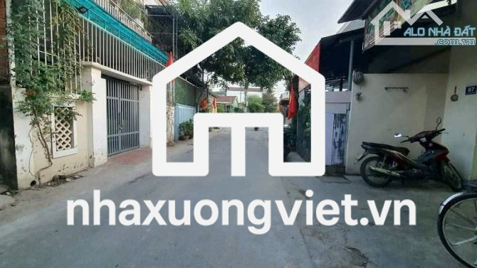 ĐẤT 2 MẶT TIỀN + KHO XƯỞNG KINH DOANH – TÂY THƯỢNG, MỸ THƯỢNG, TP HUẾ