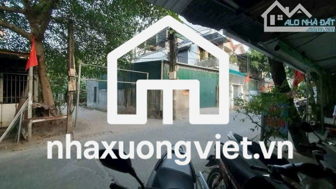 ĐẤT 2 MẶT TIỀN + KHO XƯỞNG KINH DOANH – TÂY THƯỢNG, MỸ THƯỢNG, TP HUẾ