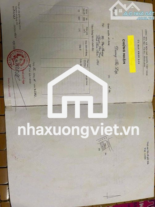 ĐẤT 2 MẶT TIỀN + KHO XƯỞNG KINH DOANH – TÂY THƯỢNG, MỸ THƯỢNG, TP HUẾ