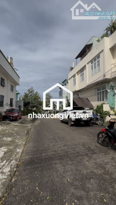 BÁN NHÀ KHO HỒ TÙNG MẬU - CHỢ MỚI BẢO LỘC | 6,6M X 27.5M - 5,6 TỶ BÁN GẤP