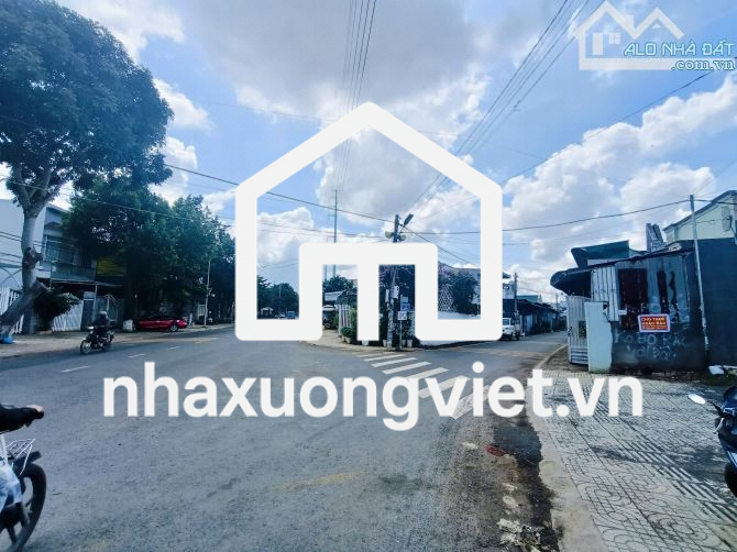 Bán Gấp Kho 529m2 Ngay Trung Tâm Thị Trấn Liên Nghĩa Gần Sân Bay Liên Khương - Sổ Riêng