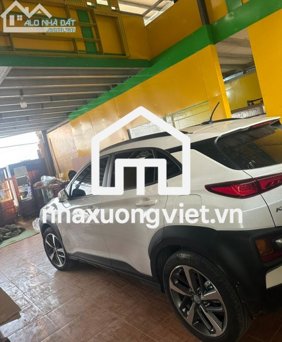 Hạ giá lại hạ giá 3ty cho 300m2 full xd mặt tiền ngay gần chợ Thái Phiên trung tâm p12 Đà