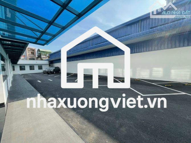 Cho thuê kho SIÊU VIP 1.473m², Trung Tâm Quận 5, có PCCC, đường Container