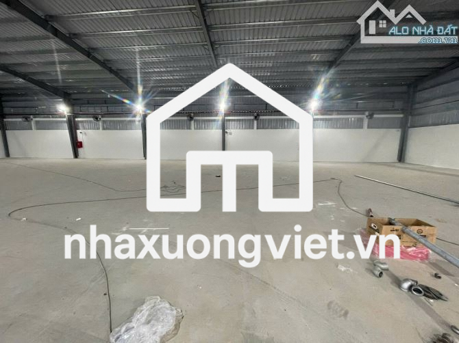 Cho thuê kho SIÊU VIP 1.473m², Trung Tâm Quận 5, có PCCC, đường Container