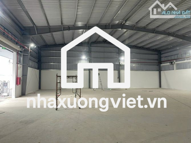 Cho thuê kho SIÊU VIP 1.473m², Trung Tâm Quận 5, có PCCC, đường Container