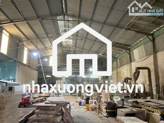 Cho thuê nhà xưởng 850m giá 28tr và 400m 17tr tại Huỳnh Thị Na Đông Thạnh Hóc môn
