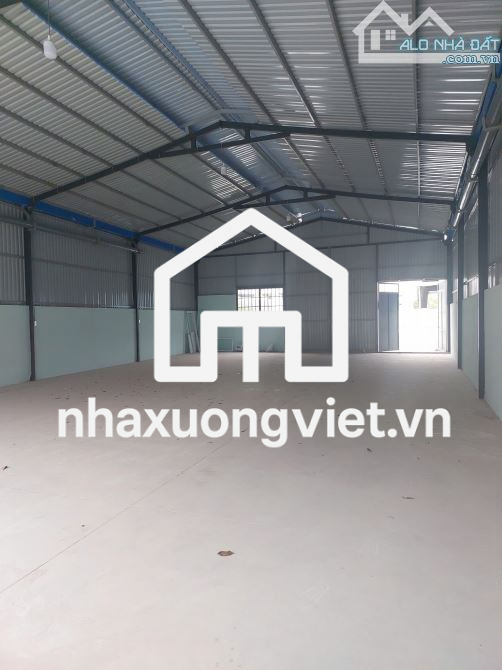 Cho thuê nhà xưởng 850m giá 28tr và 400m 17tr tại Huỳnh Thị Na Đông Thạnh Hóc môn