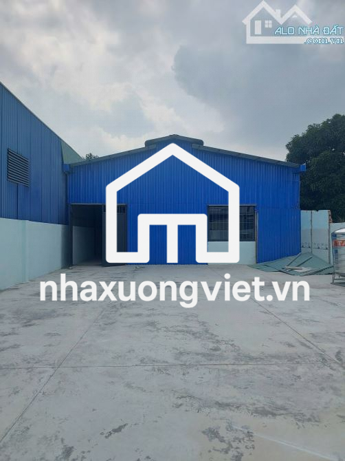 Cho thuê nhà xưởng 850m giá 28tr và 400m 17tr tại Huỳnh Thị Na Đông Thạnh Hóc môn