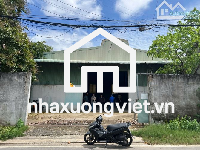 Cho thuê nhà xưởng 850m giá 28tr và 400m 17tr tại Huỳnh Thị Na Đông Thạnh Hóc môn
