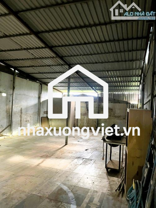 cho thuê KHO/XƯỞNG 60M2 - HẺM RỘNG XE TẢI - PHƯỜNG TRƯỜNG THỌ