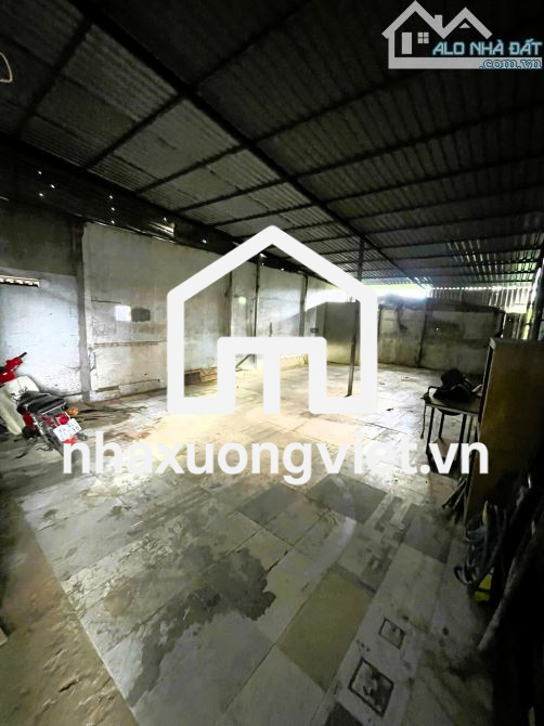 cho thuê KHO/XƯỞNG 60M2 - HẺM RỘNG XE TẢI - PHƯỜNG TRƯỜNG THỌ