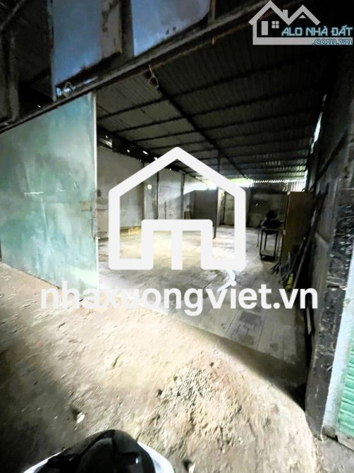 cho thuê KHO/XƯỞNG 60M2 - HẺM RỘNG XE TẢI - PHƯỜNG TRƯỜNG THỌ