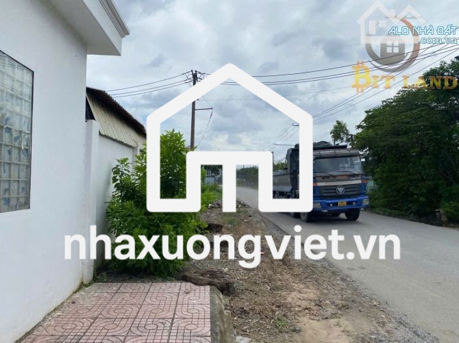 Bán xưởng Hoá An, Biên Hoà, Đồng Nai. Đầy đủ pháp lý và PCCC, điện 700kva