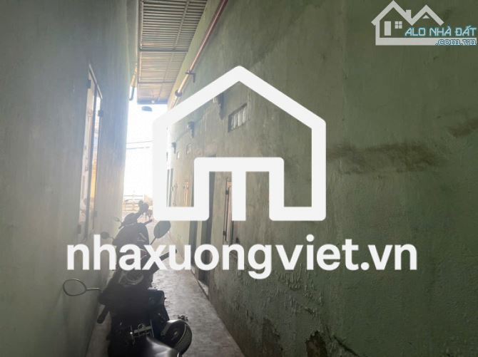 Bán xưởng Thiện Tân, ngay cụm Thiện Tân, phù hợp sản xuất(XB055)