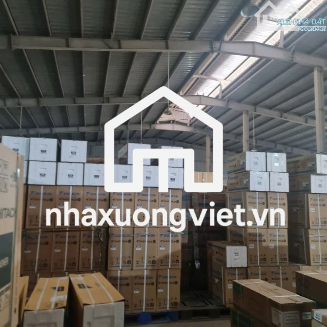 ✅CHO THUÊ KHO 5000M2, PHAN TRỌNG TUỆ, THANH TRÌ, GIÁ RẺ 95k/M2