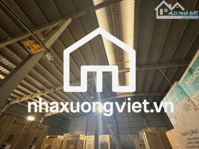✅CHO THUÊ KHO 5000M2, PHAN TRỌNG TUỆ, THANH TRÌ, GIÁ RẺ 95k/M2