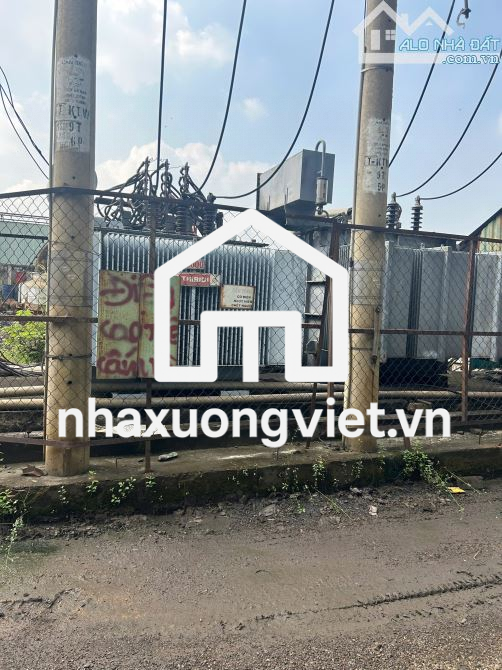 CHO THUÊ KHO XƯỞNG DIỆN TÍCH LINH HOẠT GIÁ TỐT  NHẤT BÌNH CHÁNH