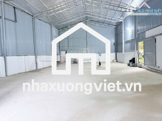 💥Cho Thuê KHO XƯỞNG MỚI 230m,400m điện 3fa,xe 8-10tấn đỗ cửa tại Cự Khối,Long Biên,Hà Nội