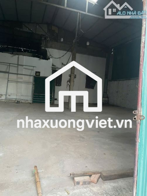 💥Cho Thuê KHO XƯỞNG 150m có điện 3fa,CONT đỗ cửa CHỈ 6 triệu/th tại Vạn Phúc,Thanh Trì,HN