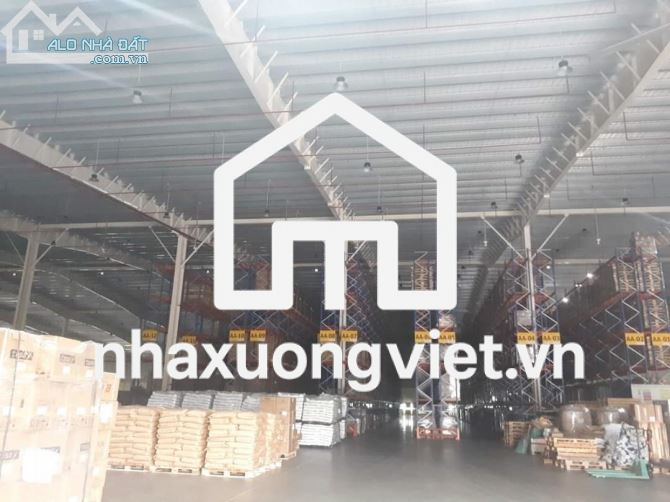 Cho thuê kho xưởng DT: 1000m2, 2300m2, 5000m2 tại CCN Quất Động, Thường Tín