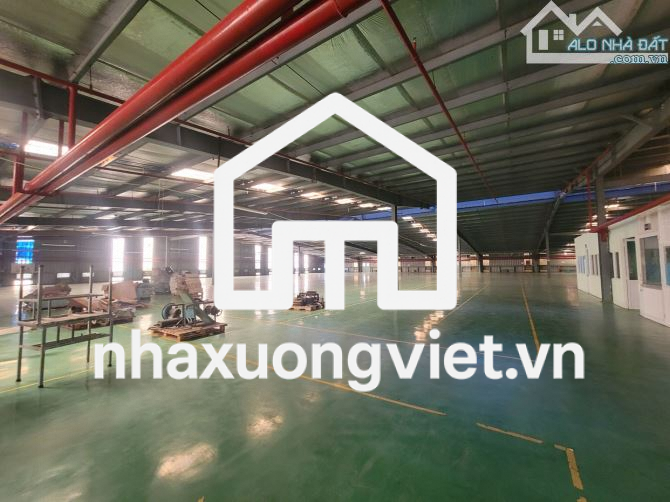 Nhà kho logistics có dock công 2000m2, 3000m2, 4000m2, 7000m2, tại Bình Chiểu Thủ Đức