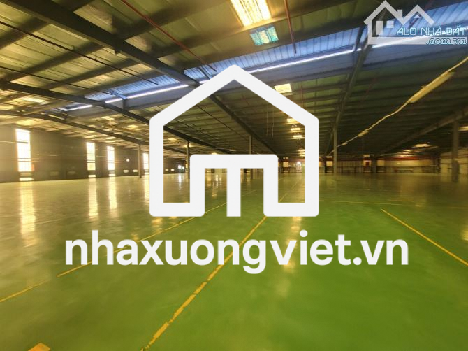 Cho thuê kho nằm trong tổng kho* 2000m2, - 7000m2,  Xa Lộ Hà Nội, Trường Thọ, Quận Thủ Đức