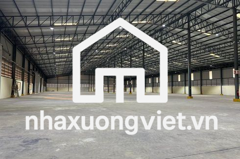 Kho xưởng cho thuê ngay gần khu chế xuất Linh Trung đa diện tích 2000m2, 3200m2, 4350m2